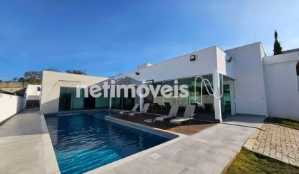 Venda Casa em condomínio Condomínio Aldeias do Lago (Melo Viana) Esmeraldas
