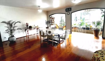 Venda Apartamento 4 quartos Santo Agostinho Belo Horizonte