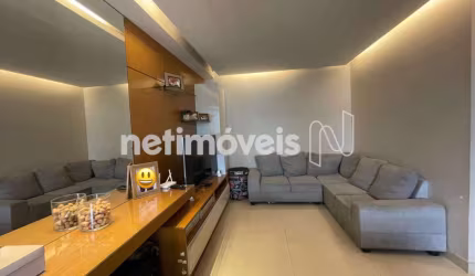 Venda Apartamento 3 quartos Palmares Belo Horizonte