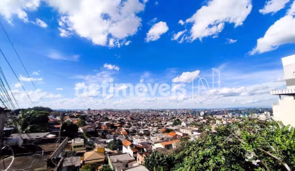 Venda Lote-Área-Terreno Concórdia Belo Horizonte