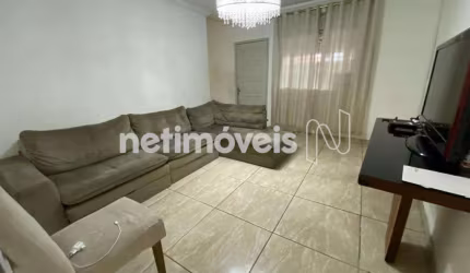 Venda Casa Itapoã Belo Horizonte