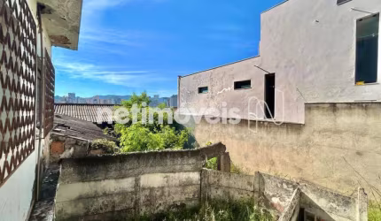 Venda Casa Carlos Prates Belo Horizonte