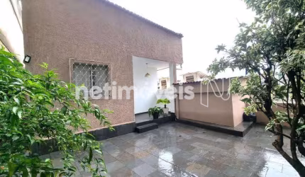 Venda Casa Santa Efigênia Belo Horizonte