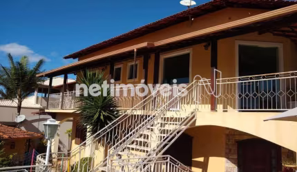 Venda Casa Tijuco Contagem