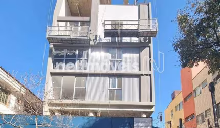 Venda Apartamento 2 quartos São Pedro Belo Horizonte
