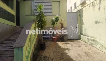 Venda Lote-Área-Terreno Santa Rosa Belo Horizonte