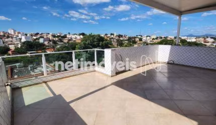 Venda Cobertura Santa Mônica Belo Horizonte
