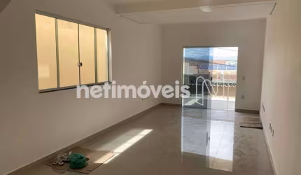 Venda Casa geminada Cândida Ferreira Contagem