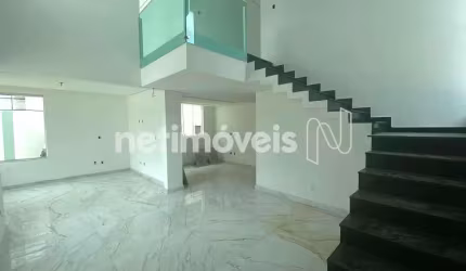 Venda Casa em condomínio Ponte Alta Betim