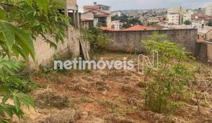 Venda Lote-Área-Terreno Pindorama Belo Horizonte