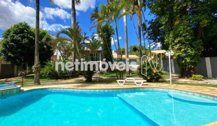 Venda Casa Jardim Atlântico Belo Horizonte