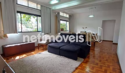 Venda Apartamento 3 quartos Serra Belo Horizonte