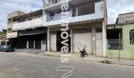 Venda Casa comercial Jardim Primavera Ribeirão das Neves