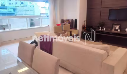 Venda Apartamento 3 quartos Vila da Serra Nova Lima