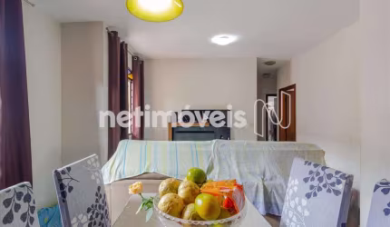 Venda Apartamento 3 quartos Dona Clara Belo Horizonte