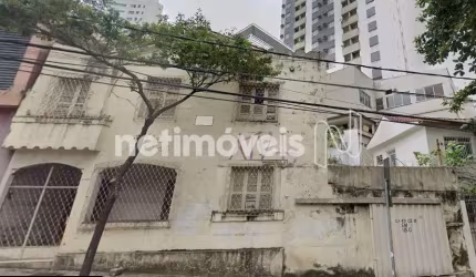 Venda Casa Lourdes Belo Horizonte