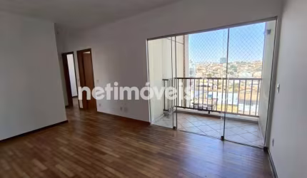 Venda Apartamento 3 quartos Santa Cruz Belo Horizonte