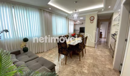 Venda Apartamento 3 quartos Ana Lúcia Sabará
