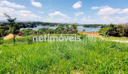 Venda Lote-Área-Terreno Jardim Atlântico Belo Horizonte