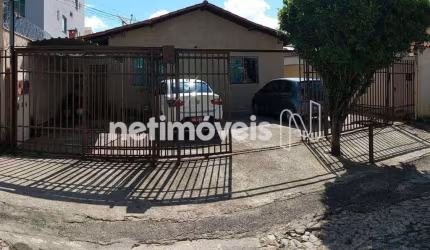 Venda Casa geminada Parque Xangrilá Contagem
