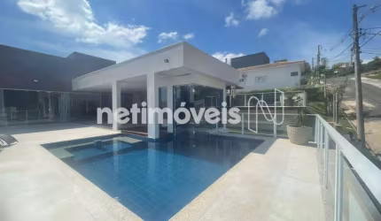 Venda Casa em condomínio Balneario Escarpas do Lago Capitólio