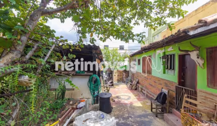 Venda Casa Sagrada Família Belo Horizonte