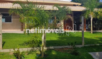 Venda Casa em condomínio Vale do Luar Jaboticatubas