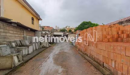 Venda Lote-Área-Terreno Sagrada Família Belo Horizonte