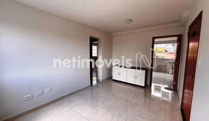 Venda Apartamento 2 quartos São Gotardo Contagem