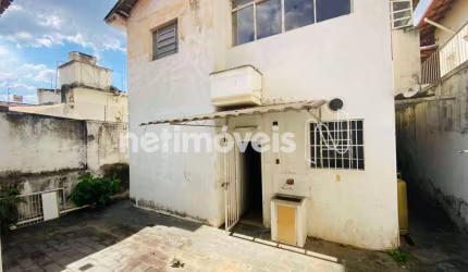 Venda Casa Santa Tereza Belo Horizonte