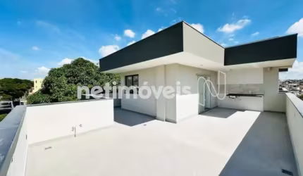 Venda Cobertura Santa Amélia Belo Horizonte