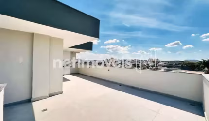 Venda Cobertura Santa Amélia Belo Horizonte