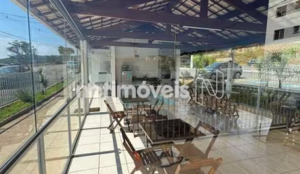 Venda Apartamento 2 quartos Serra Dourada Vespasiano