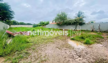 Venda Lote-Área-Terreno Bandeirantes (pampulha) Belo Horizonte