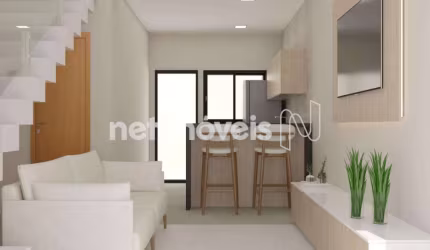 Venda Casa geminada Novo Centro Santa Luzia
