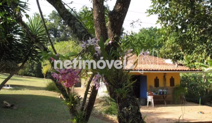 Venda Chácara Zona Rural Queluzito