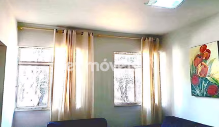 Venda Apartamento 2 quartos Santa Terezinha Belo Horizonte