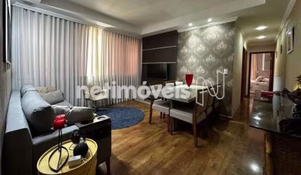 Venda Apartamento 2 quartos Castelo Belo Horizonte