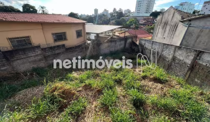 Venda Lote-Área-Terreno Ouro Preto Belo Horizonte