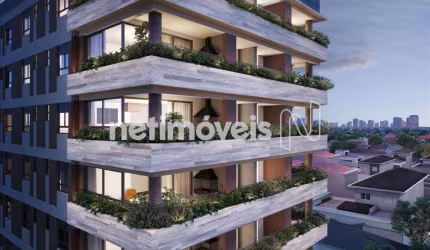 Venda Cobertura Cidade Monções São Paulo