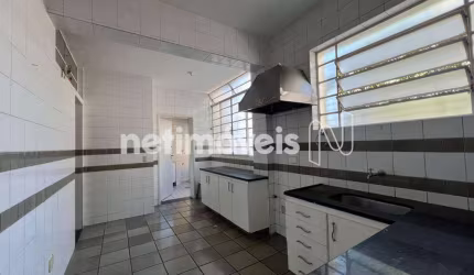 Venda Apartamento 4 quartos Sion Belo Horizonte