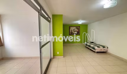Venda Apartamento 4 quartos Colégio Batista Belo Horizonte