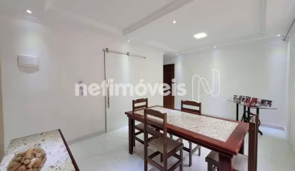 Venda Apartamento 3 quartos Arvoredo Contagem