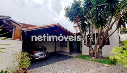 Venda Casa em condomínio Santa Amélia Belo Horizonte