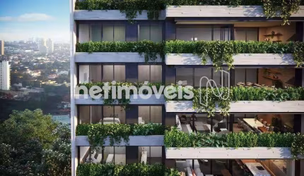 Venda Apartamento 3 quartos Brooklin Paulista São Paulo