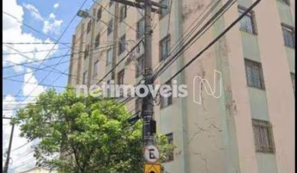 Venda Apartamento 3 quartos Madre Gertrudes Belo Horizonte
