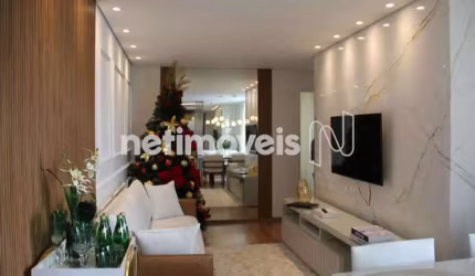 Venda Apartamento 2 quartos Liberdade Belo Horizonte