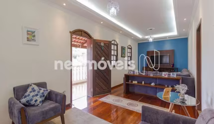 Venda Casa Novo Horizonte Sabará