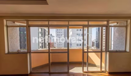 Venda Apartamento 3 quartos Funcionários Belo Horizonte