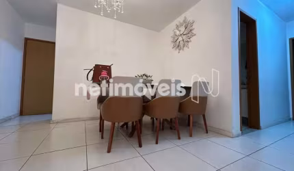 Venda Apartamento 3 quartos Planalto Belo Horizonte
